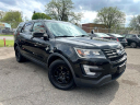 Thumbnail image of 2018 Ford Explorer at L.A. Trading Co.