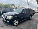 2008 Ford Explorer XLT at Auto Europa