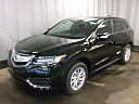 Thumbnail image of 2017 Acura RDX at Dave White Acura