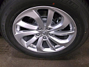 Thumbnail image of 2017 Acura RDX at Dave White Acura