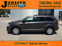 Thumbnail image of 2018 Dodge Journey at Janssen & Sons Ford