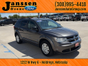 Thumbnail image of 2018 Dodge Journey at Janssen & Sons Ford