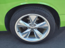 Thumbnail image of 2015 Dodge Challenger at Dm Motors