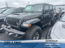 Thumbnail image of 2024 Jeep Wrangler at Golling Chrysler Dodge Jeep Ram of Roseville
