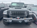 Thumbnail image of 2024 Jeep Wrangler at Golling Chrysler Dodge Jeep Ram of Roseville
