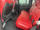Thumbnail image of 2024 Jeep Wrangler at Golling Chrysler Dodge Jeep Ram of Roseville