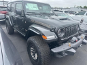 Thumbnail image of 2024 Jeep Wrangler at Golling Chrysler Dodge Jeep Ram of Roseville
