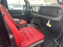 Thumbnail image of 2024 Jeep Wrangler at Golling Chrysler Dodge Jeep Ram of Roseville