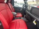 Thumbnail image of 2024 Jeep Wrangler at Golling Chrysler Dodge Jeep Ram of Roseville