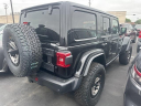 Thumbnail image of 2024 Jeep Wrangler at Golling Chrysler Dodge Jeep Ram of Roseville