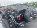 Thumbnail image of 2024 Jeep Wrangler at Golling Chrysler Dodge Jeep Ram of Roseville