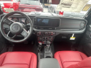 Thumbnail image of 2024 Jeep Wrangler at Golling Chrysler Dodge Jeep Ram of Roseville