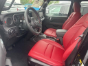 Thumbnail image of 2024 Jeep Wrangler at Golling Chrysler Dodge Jeep Ram of Roseville