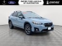 2018 Subaru Crosstrek 2.0i Premium at Empire Ford Lincoln of Huntington