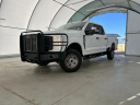 2024 Ford F-250 Super Duty XL at Bill Summers Ford Lincoln Honda Nissan