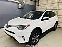 2018 Toyota RAV4 XLE at Jim's Motors