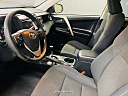 Thumbnail image of 2018 Toyota RAV4 at Jim's Motors