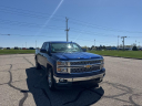 2014 Chevrolet Silverado 1500 LT at Joe Lunghamer Chevrolet