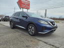Thumbnail image of 2020 Nissan Murano at Gerweck Nissan