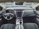 2020 Nissan Murano SV at Gerweck Nissan