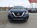 Thumbnail image of 2020 Nissan Murano at Gerweck Nissan