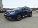 Thumbnail image of 2020 Nissan Murano at Gerweck Nissan