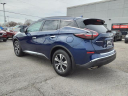 Thumbnail image of 2020 Nissan Murano at Gerweck Nissan