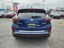 Thumbnail image of 2020 Nissan Murano at Gerweck Nissan