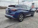 Thumbnail image of 2020 Nissan Murano at Gerweck Nissan