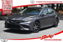Thumbnail image of 2023 Toyota Camry at StokesBrownToyotaHiltonHead NEW