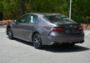 Thumbnail image of 2023 Toyota Camry at StokesBrownToyotaHiltonHead NEW