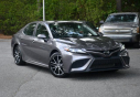 Thumbnail image of 2023 Toyota Camry at StokesBrownToyotaHiltonHead NEW