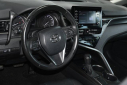 Thumbnail image of 2023 Toyota Camry at StokesBrownToyotaHiltonHead NEW