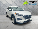 Thumbnail image of 2021 Hyundai TUCSON at Maxon Hyundai Inc.