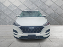 2021 Hyundai TUCSON SE at Maxon Hyundai Inc.