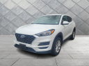 Thumbnail image of 2021 Hyundai TUCSON at Maxon Hyundai Inc.