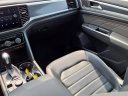 2021 Volkswagen Atlas Cross Sport V6 SEL Premium 4Motion at My Auto Grand Rapids