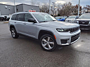 Thumbnail image of 2022 Jeep Grand Cherokee L at Mathews Nissan