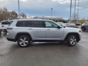 Thumbnail image of 2022 Jeep Grand Cherokee L at Mathews Nissan