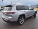 Thumbnail image of 2022 Jeep Grand Cherokee L at Mathews Nissan