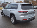 Thumbnail image of 2022 Jeep Grand Cherokee L at Mathews Nissan