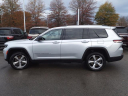 Thumbnail image of 2022 Jeep Grand Cherokee L at Mathews Nissan