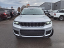 Thumbnail image of 2022 Jeep Grand Cherokee L at Mathews Nissan