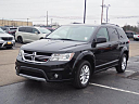 Thumbnail image of 2016 Dodge Journey at Erwin Chrysler Dodge Jeep