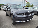 Thumbnail image of 2022 Jeep Grand Cherokee L at Mathews Nissan