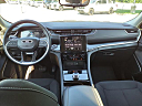 Thumbnail image of 2022 Jeep Grand Cherokee L at Mathews Nissan