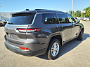 Thumbnail image of 2022 Jeep Grand Cherokee L at Mathews Nissan