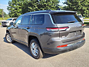 Thumbnail image of 2022 Jeep Grand Cherokee L at Mathews Nissan