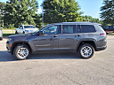 Thumbnail image of 2022 Jeep Grand Cherokee L at Mathews Nissan