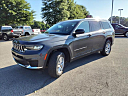 Thumbnail image of 2022 Jeep Grand Cherokee L at Mathews Nissan